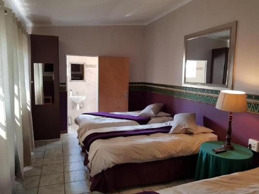 Onze Rust Guest House - 173849