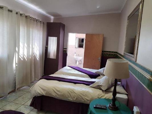 Onze Rust Guest House - 173851