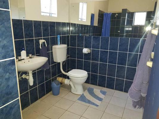 Onze Rust Guest House - 173853