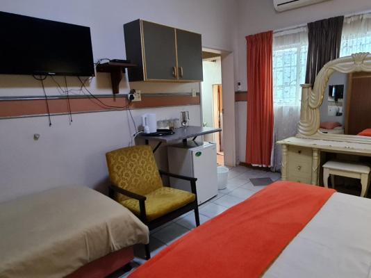 Onze Rust Guest House - 173854
