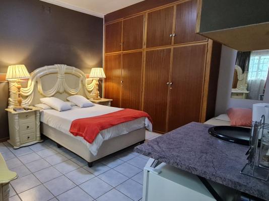 Onze Rust Guest House - 173855