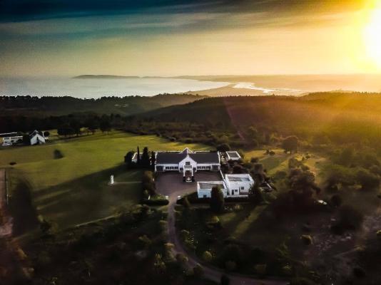 Greenhill Farm - 173885