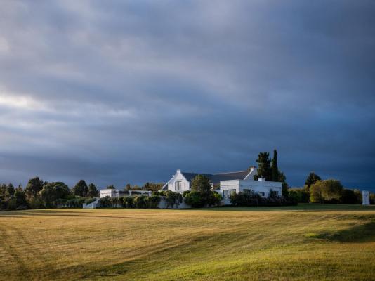 Greenhill Farm - 173886