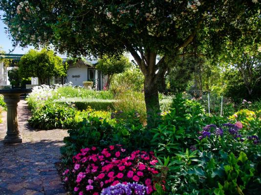 Greenhill Farm - 173905