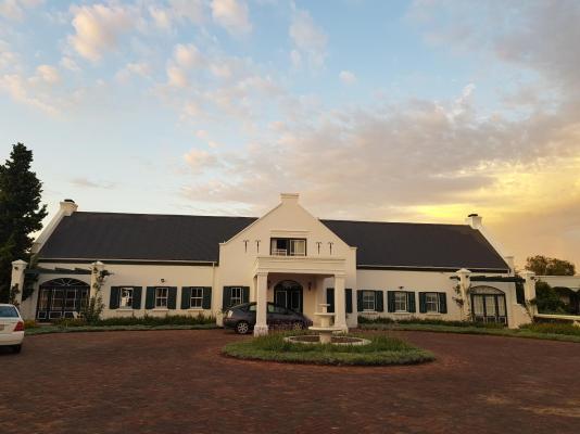 Greenhill Farm - 173906