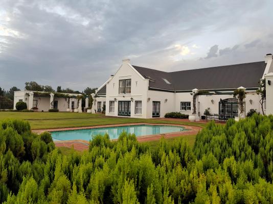 Greenhill Farm - 173907