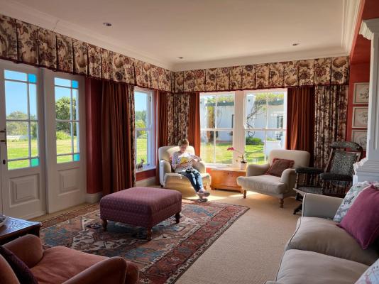 Greenhill Farm - 173910