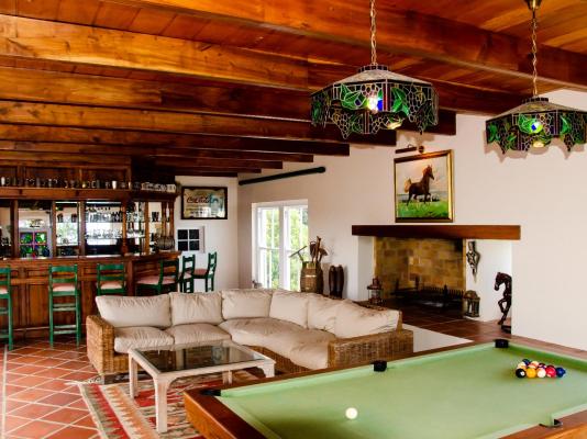 Greenhill Farm - 173924