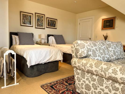 Greenhill Farm - 173925