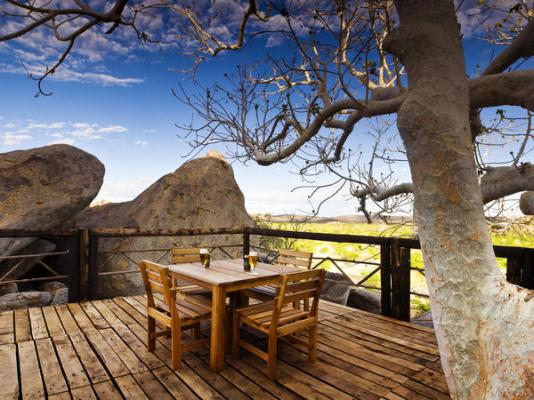 Hoada Campsite - 173928