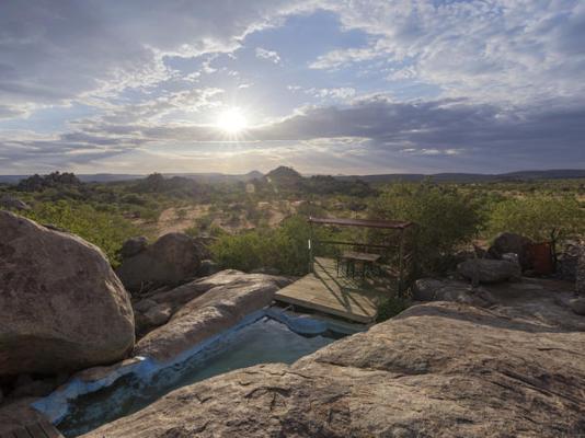 Hoada Campsite - 173930