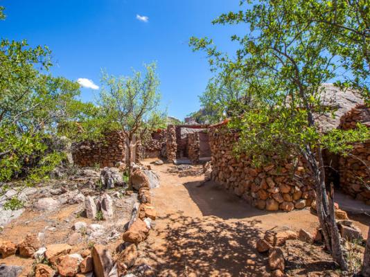 Hoada Campsite - 173931