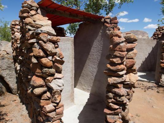 Hoada Campsite - 173932