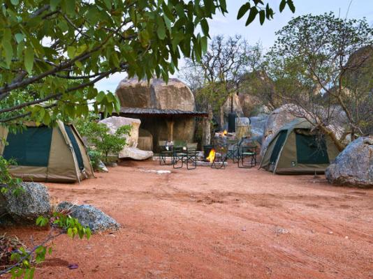 Hoada Campsite - 173935