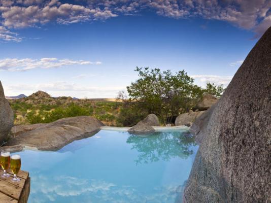 Hoada Campsite - 173936