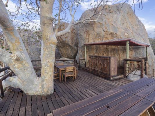 Hoada Campsite - 173938