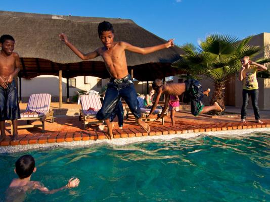 Kashana Namibia - 173953