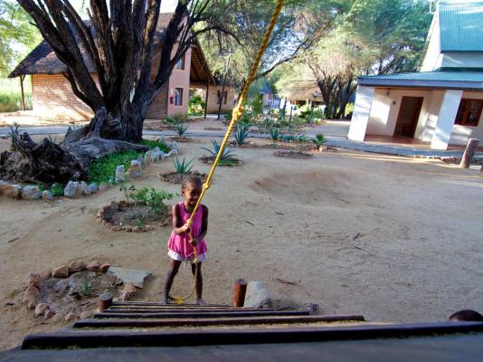Kashana Namibia - 173956