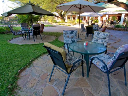 Kashana Namibia - 173957