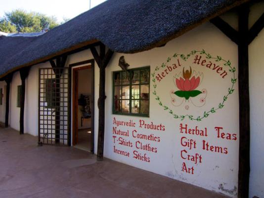 Kashana Namibia - 173959