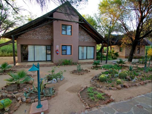 Kashana Namibia - 173968