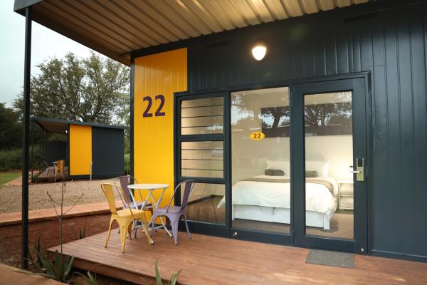 SleepOver Orpen Gate - 174132