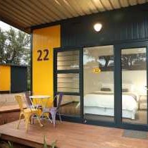 SleepOver Orpen Gate - 174132