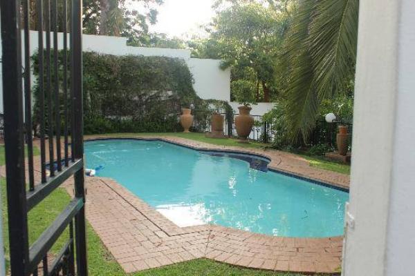 Waterkloof Mansion Boutique Hotel - 174150