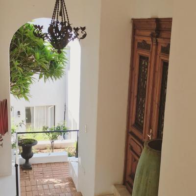 Waterkloof Mansion Boutique Hotel - 174153