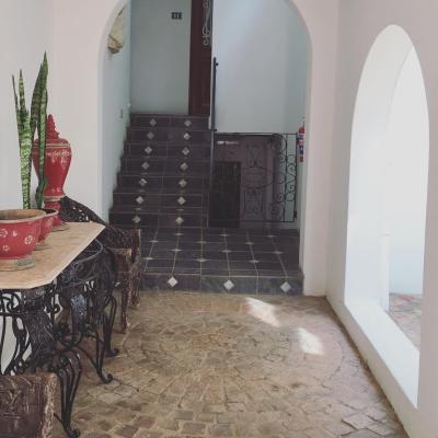 Waterkloof Mansion Boutique Hotel - 174154