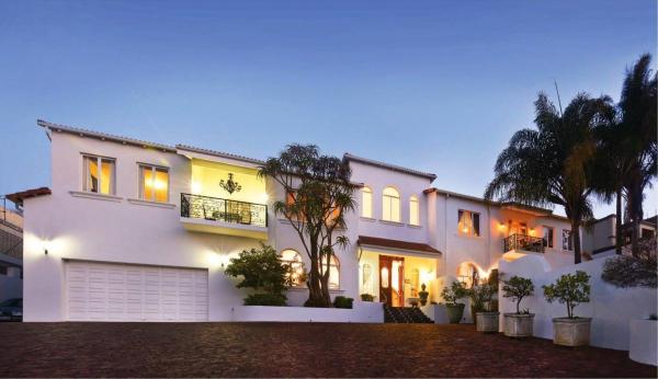 Waterkloof Mansion Boutique Hotel - 174155
