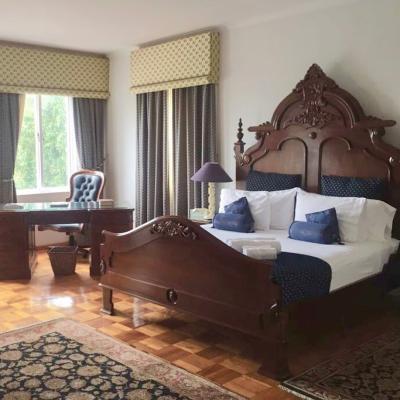 Waterkloof Mansion Boutique Hotel - 174158