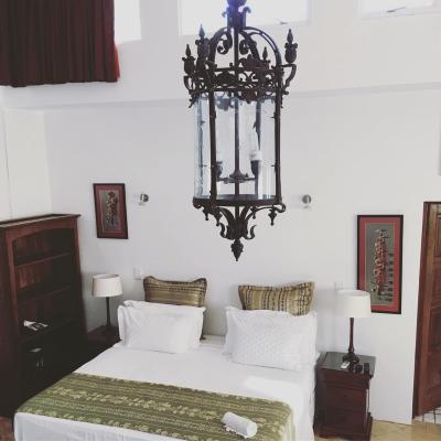 Waterkloof Mansion Boutique Hotel - 174159