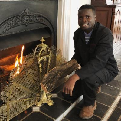 Waterkloof Mansion Boutique Hotel - 174163