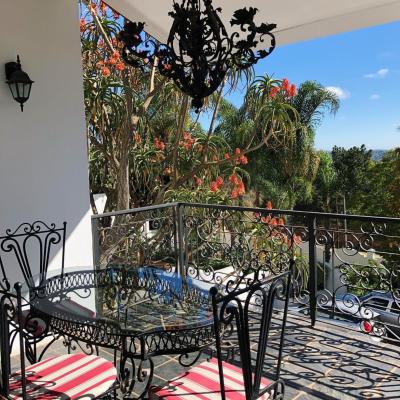 Waterkloof Mansion Boutique Hotel - 174171