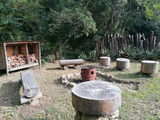 Magical Teepee Experience (The) - 174276