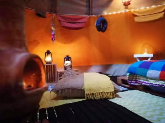 Magical Teepee Experience (The) - 174285
