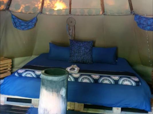 Magical Teepee Experience (The) - 174296