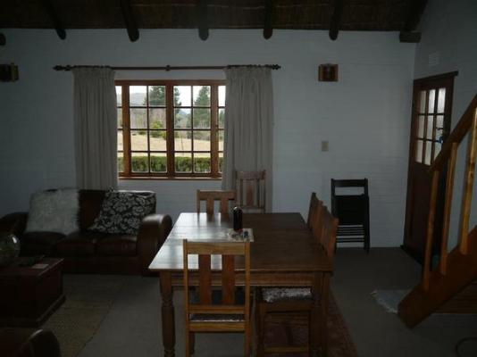 Windrush on Hogsback - 174338