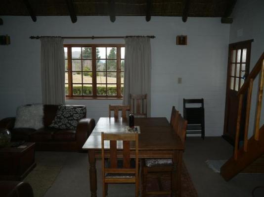 Windrush on Hogsback - 174339