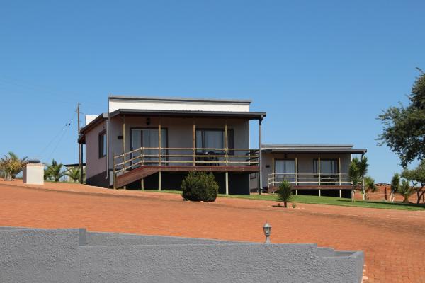 Eden Chalets - 174369