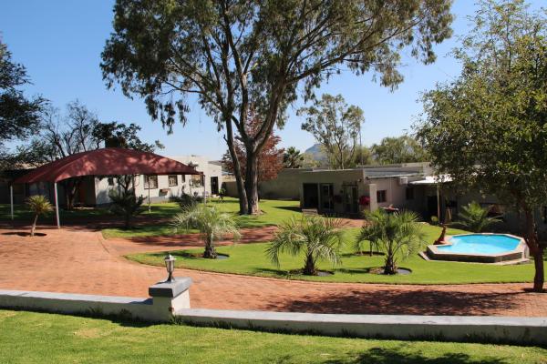 Eden Chalets - 174372