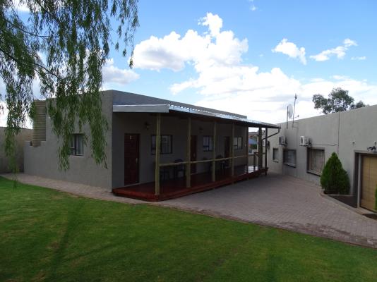Eden Chalets - 174373