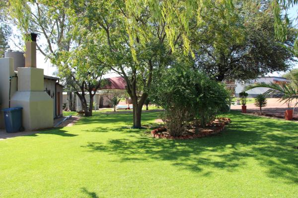 Eden Chalets - 174376