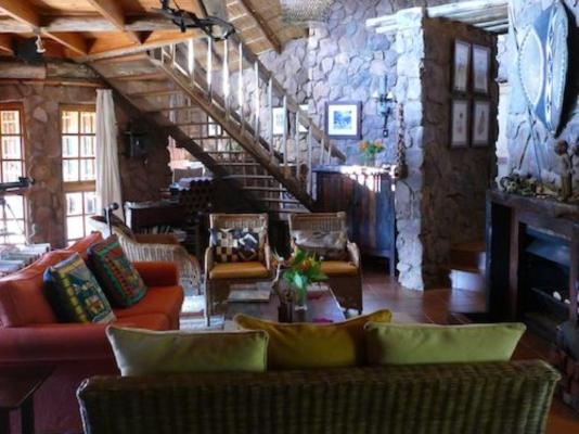 Sigurwana Lodge - 174380