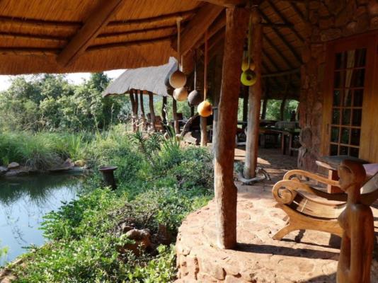 Sigurwana Lodge - 174381
