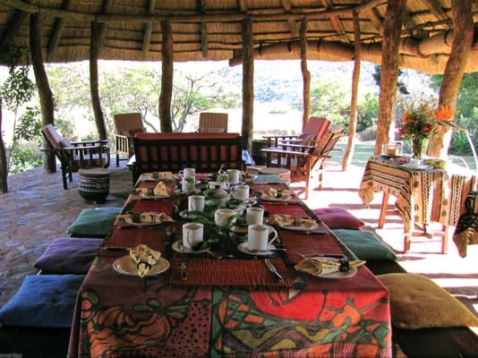 Sigurwana Lodge - 174383