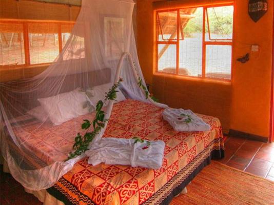 Sigurwana Lodge - 174385