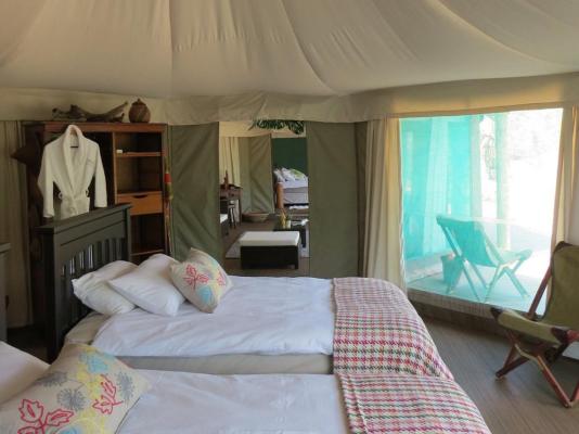 Sigurwana Lodge - 174388