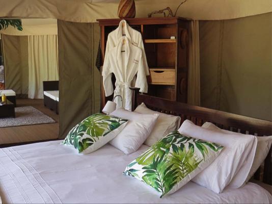 Sigurwana Lodge - 174389